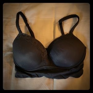 Wireless Padded Bra